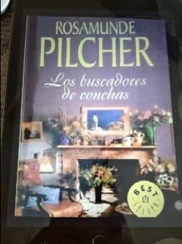 Los buscadores de conchas
