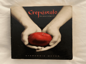 Crepusculo Un Amor Peligroso