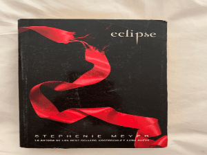 Eclipse