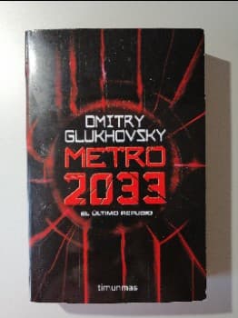 Metro 2033