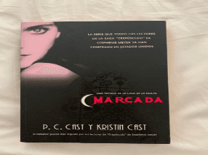 Marcada