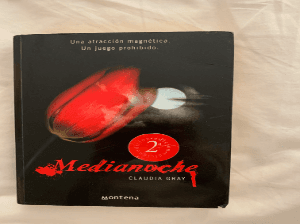 Medianoche