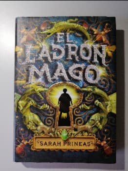 El ladrón mago