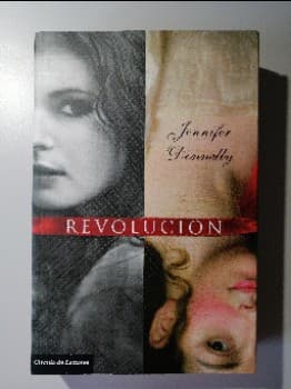 Revolución 