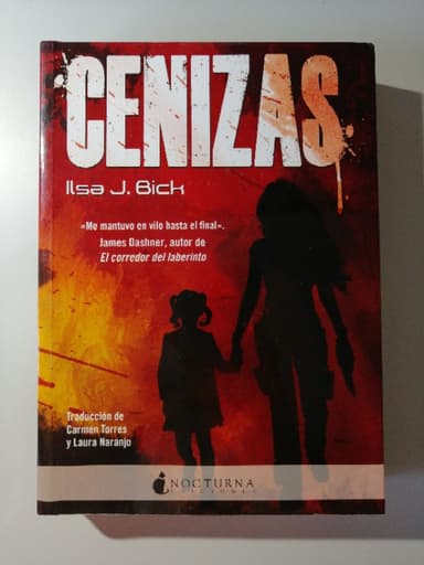 Cenizas