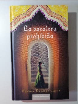 La escalera prohibida 