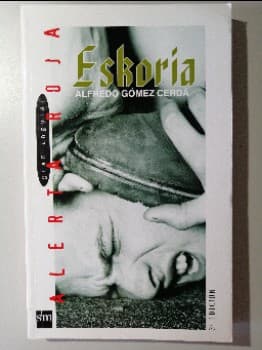 Eskoria