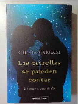 Las estrellas se pueden contar 