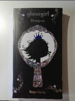 Ghostgirl: El regreso.