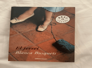 El jersei
