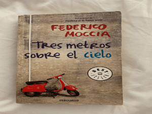 Tres metros sobre el cielo