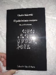El padecimiento continuo - 2. edición