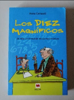 Los Diez Magnificos