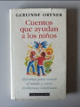 cuentos que ayudan a los niños