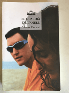 El guardià de lanell