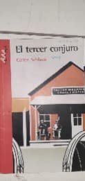 El tercer conjuro
