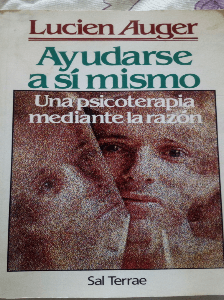 Ayudarse a sí mismo