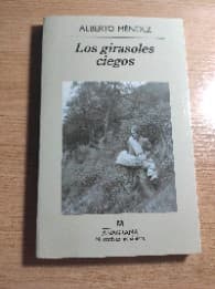 Los girasoles ciegos