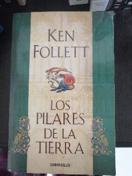 Los pilares de la tierra