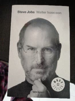 steve jobs