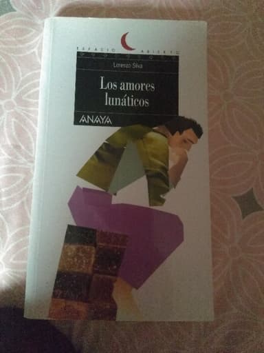 Los amores lunáticos