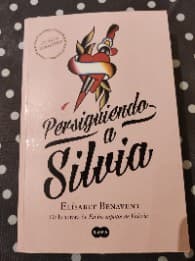 Persiguiendo a Silvia