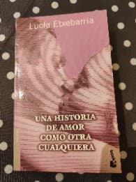 Una Historia de Amor Como Otra Cualquiera