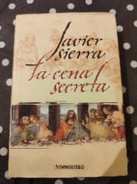 La cena secreta
