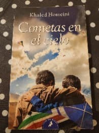 Cometas en el cielo