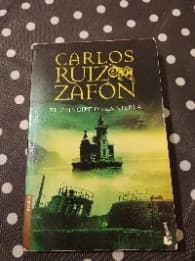 El principe de la niebla