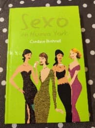 Sexo en Nueva York