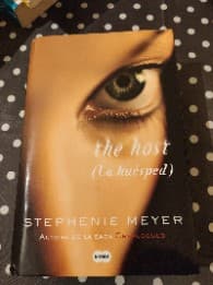 The Host (La huésped)