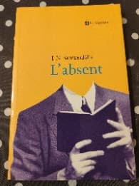 Labsent