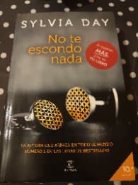 No te escondo nada