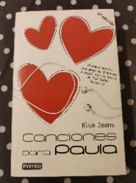 Canciones Para Paula