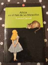 Alicia en el País de las Maravillas