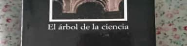 El árbol de la ciencia
