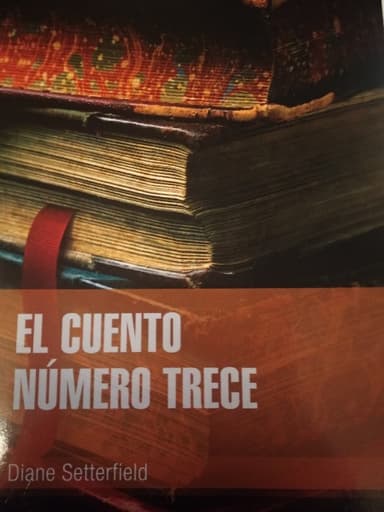 El cuento número 13