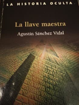 La llave maestra