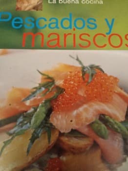 Pescados y Mariscos