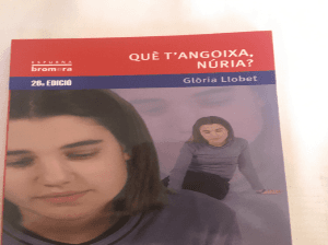 Què tangoixa Núria?