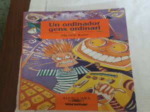 Un ordinador gens ordinari 