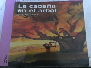 La cabaña en el árbol