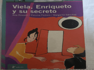 Viela Enriqueto y su secreto