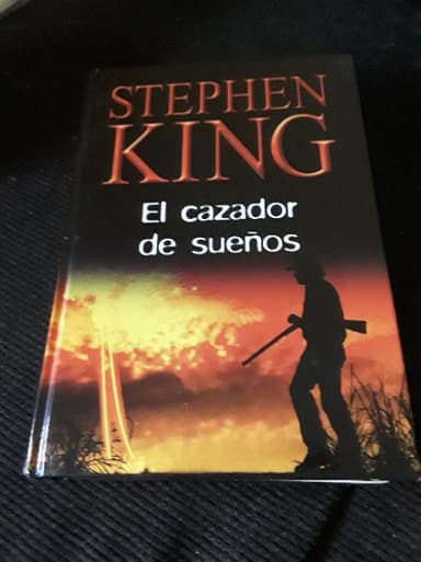 El cazador de sueños
