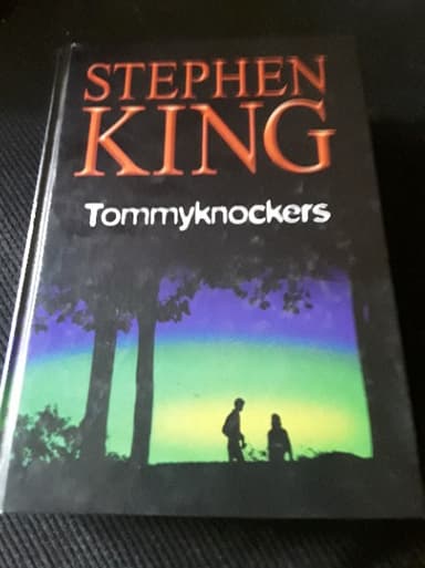Tommyknockers