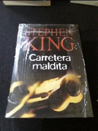 Carretera Maldita