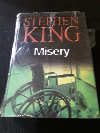 Misery