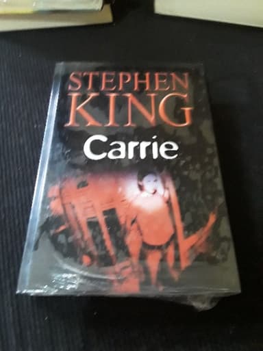 Carrie