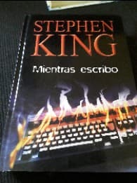 Mientras Escribo